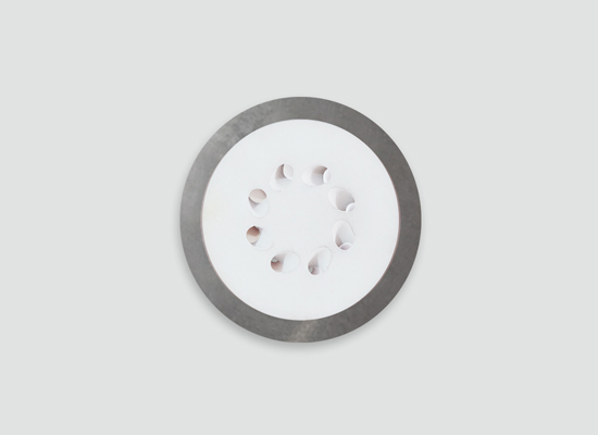 氧化锆陶瓷喷嘴_精密工业陶瓷喷头