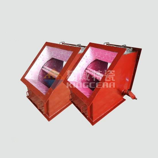 止爻型耐磨陶瓷衬板(NMC-Z)