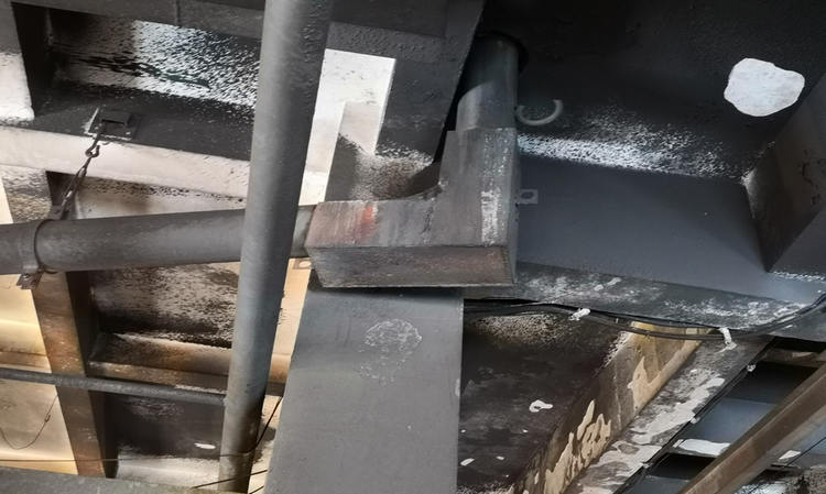 选煤厂是Z6尊龙特瓷人攻克的桥头堡