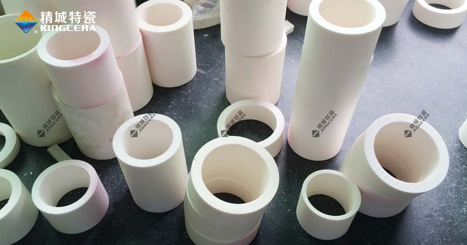 什么是特种陶瓷和耐磨陶瓷？影响陶瓷耐磨性成分有哪些呢？