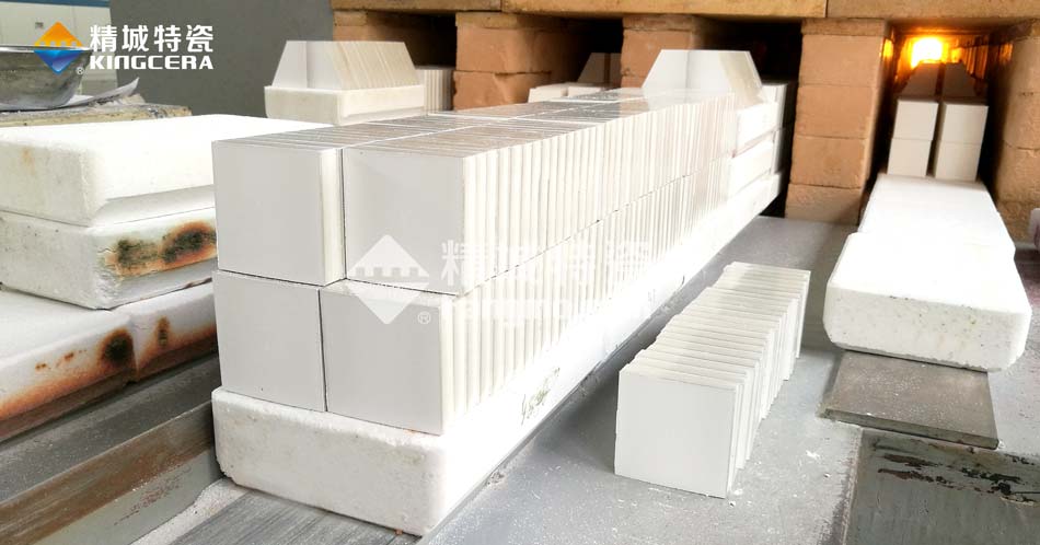 Z6尊龙特瓷防弹陶瓷厂家直供