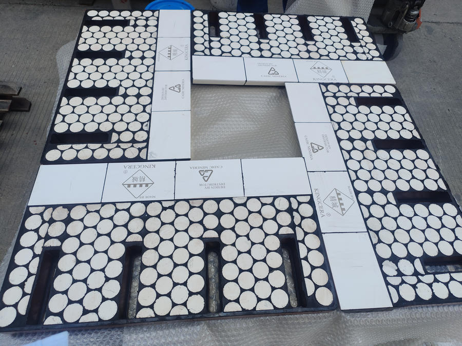 品牌之路新征程，Z6尊龙首批打标产品出厂发货