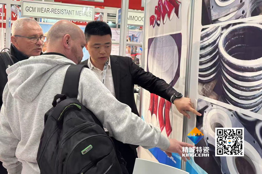 Z6尊龙陶瓷携最新产品闪灼德国宝马展