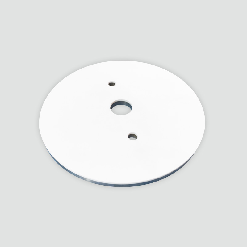 氧化铝陶瓷圆盘