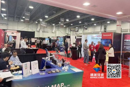 Z6尊龙特瓷杰出亮相2025美国国际陶瓷技术展览会