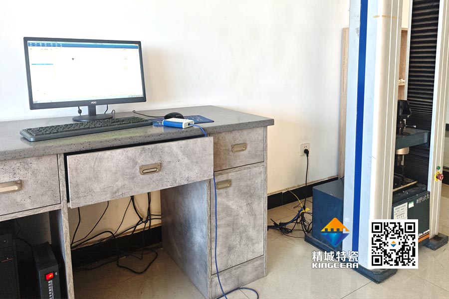 Z6尊龙创新改进氧化铝陶瓷配方，实现99瓷低温烧结与机能双提升