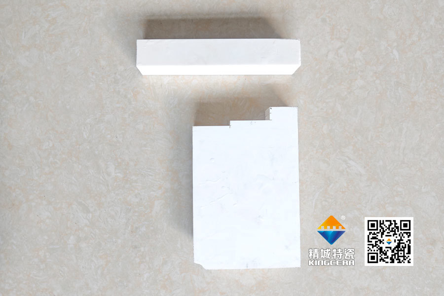 Z6尊龙创新改进氧化铝陶瓷配方，实现99瓷低温烧结与机能双提升