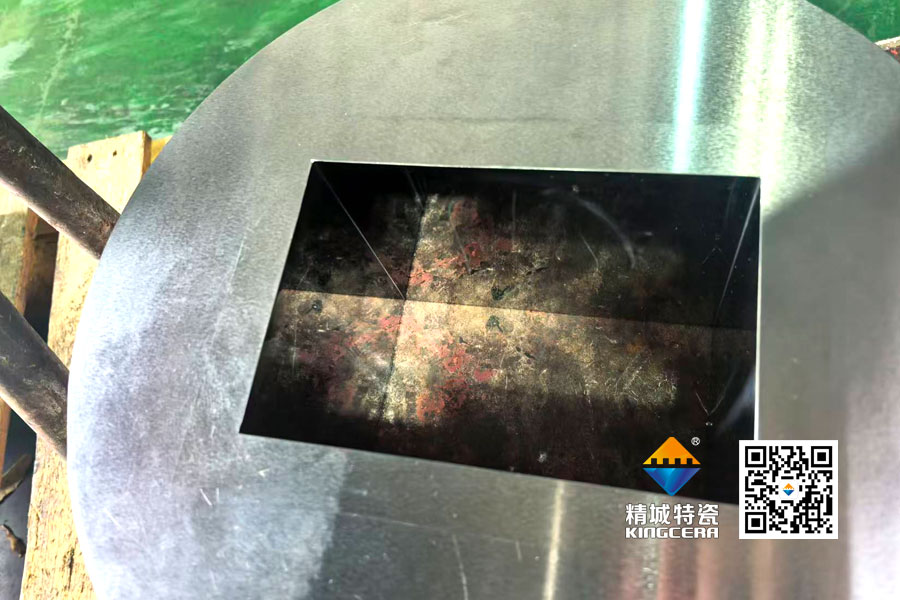 Z6尊龙特瓷：以匠心打磨细节 用高精度模具赋能陶瓷品质新突破