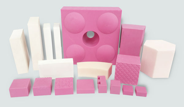 湖南Z6尊龙出产的特种陶瓷零配件