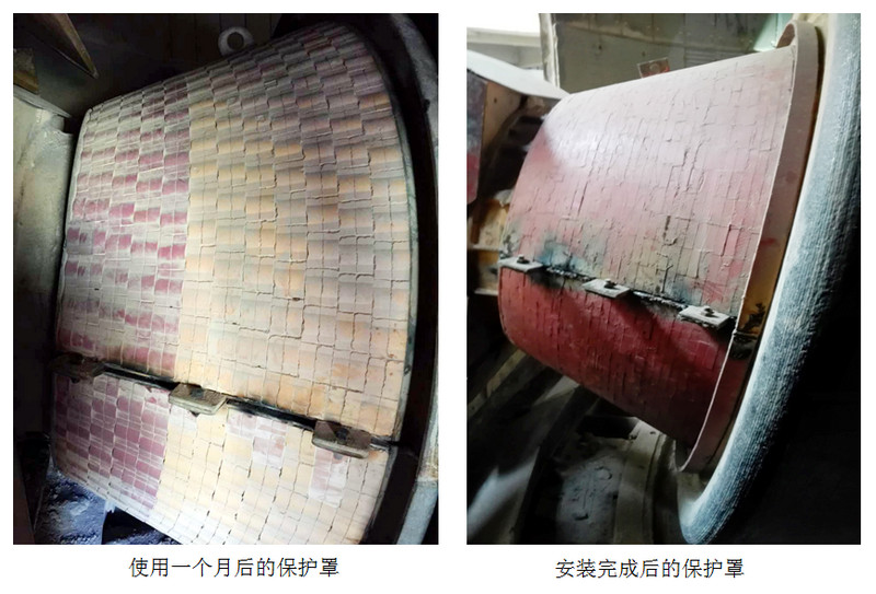 耐磨陶瓷衬板；ふ