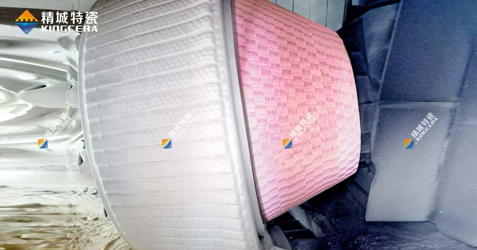 立磨磨辊轴陶瓷；ぬ-磨辊轴套